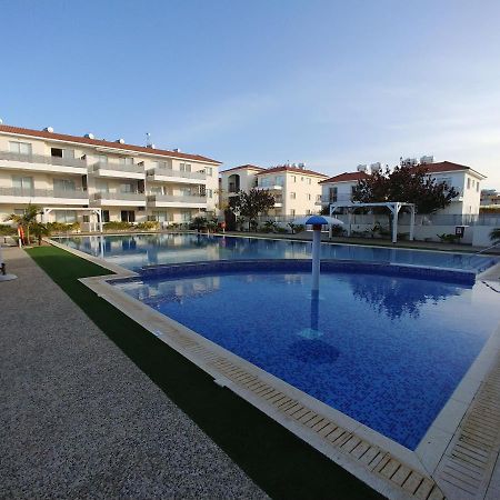 Ap10 Mythical Sands Protaras Exterior foto