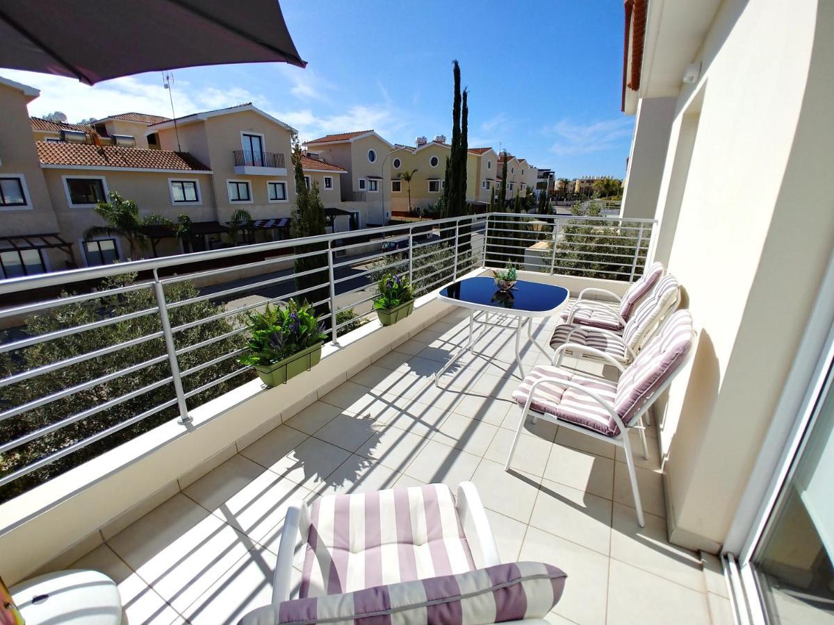 Ap10 Mythical Sands Protaras Exterior foto